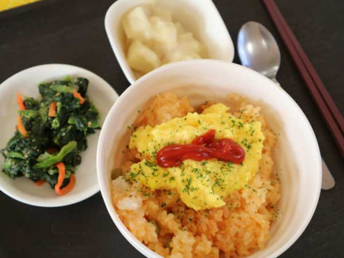 J’sハウス川越新宿