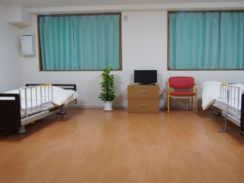 J’sハウス川越新宿