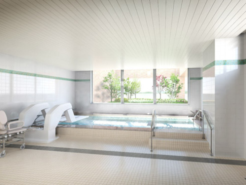 総生会ロイヤルホーム