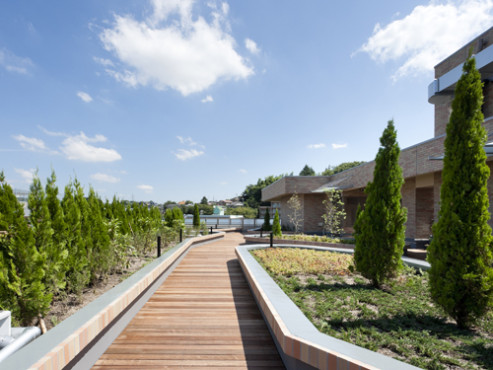 総生会ロイヤルホーム