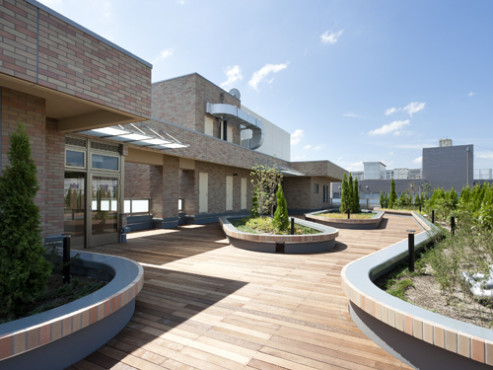 総生会ロイヤルホーム