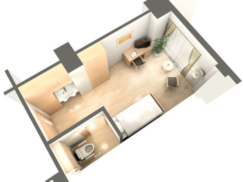 総生会ロイヤルホーム