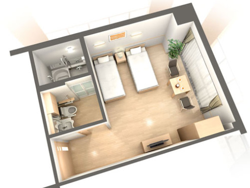 総生会ロイヤルホーム