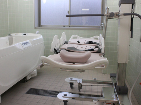 SOMPOケア そんぽの家S新座