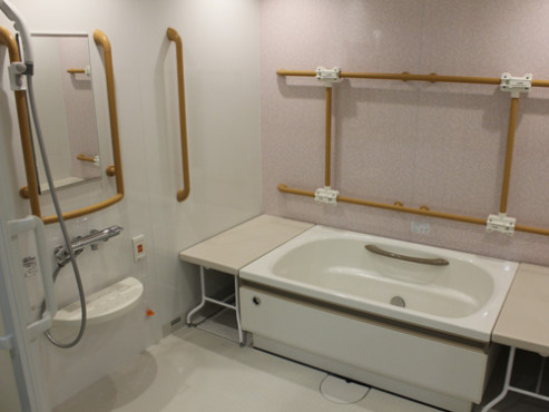 SOMPOケア そんぽの家S新座