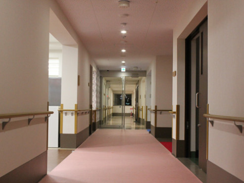 SOMPOケア そんぽの家S新座