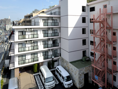 メディクスケアホーム松戸