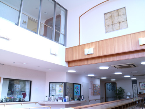 グランシア北柏