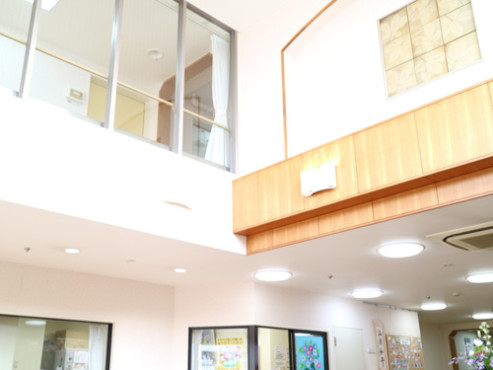 グランシア北柏