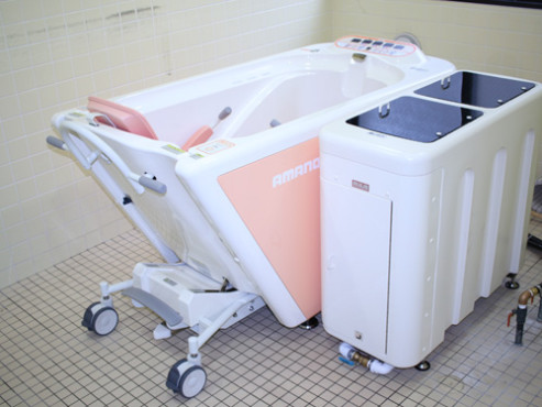 グランシア北柏