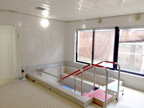 グランシア北柏