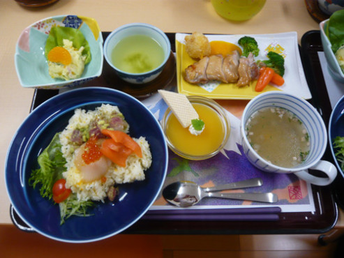 グランシア北柏