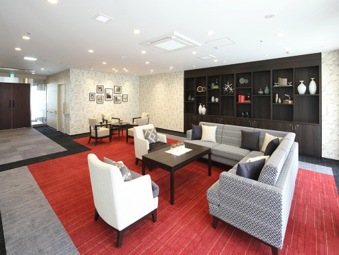 グランダ大山弐番館