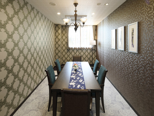 グランダ大山弐番館