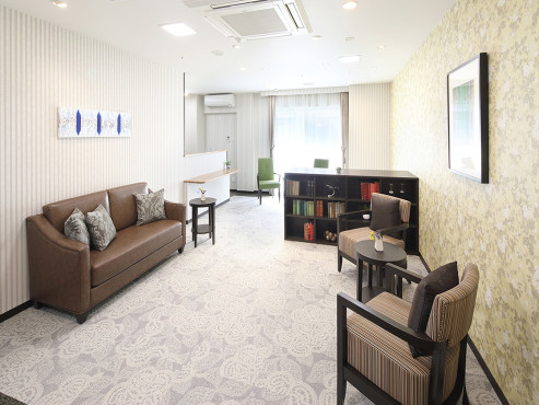 グランダ大山弐番館