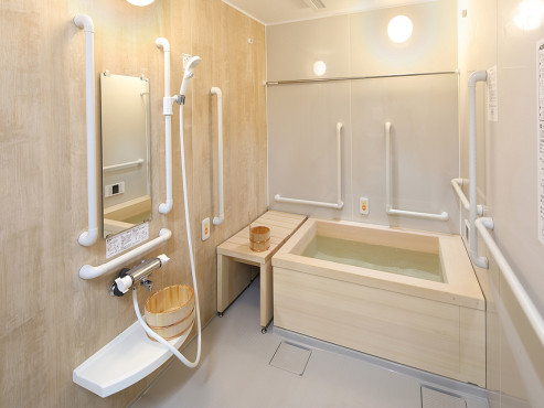 グランダ大山弐番館