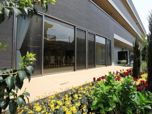 メディカルホームグランダ辻堂