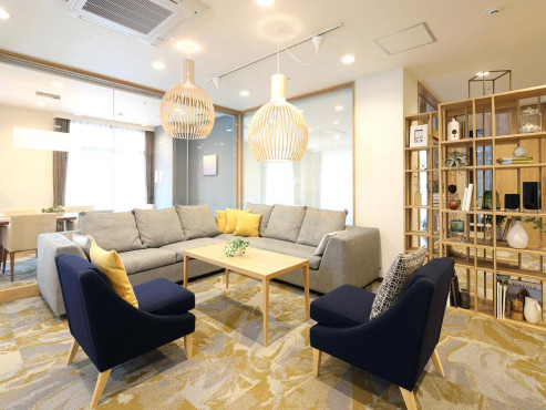 メディカルホームグランダ辻堂