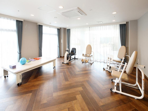 メディカルホームグランダ辻堂