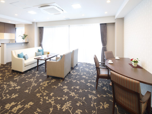 グランダ井の頭公園