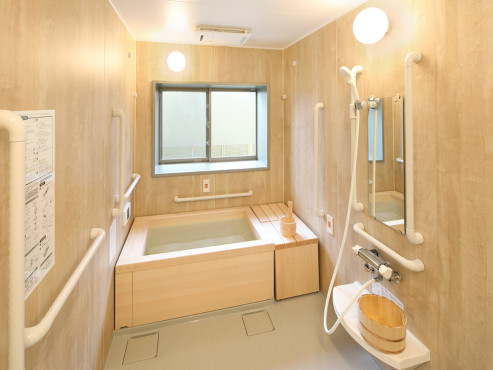 グランダ井の頭公園