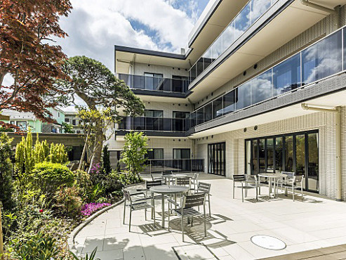 アズハイム練馬ガーデン