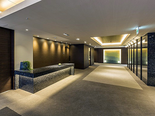 アズハイム練馬ガーデン