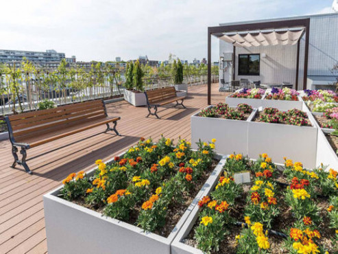 アズハイム練馬ガーデン