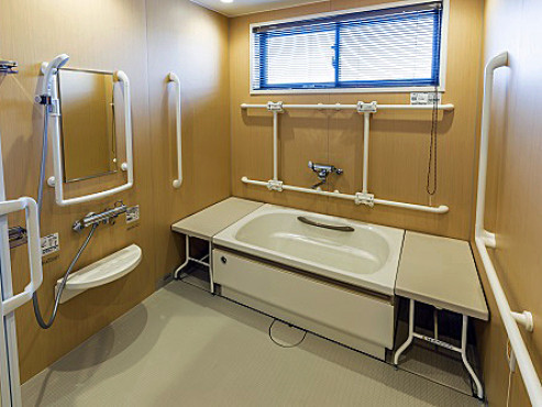 アズハイム練馬ガーデン