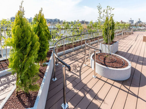 アズハイム練馬ガーデン