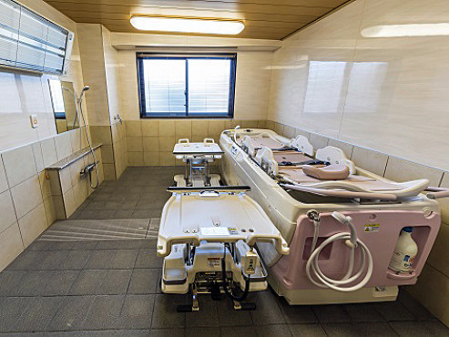 アズハイム練馬ガーデン