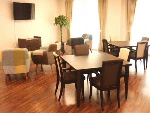 ミアヘルサオアシス柏豊四季