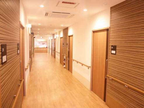 ミアヘルサオアシス柏豊四季