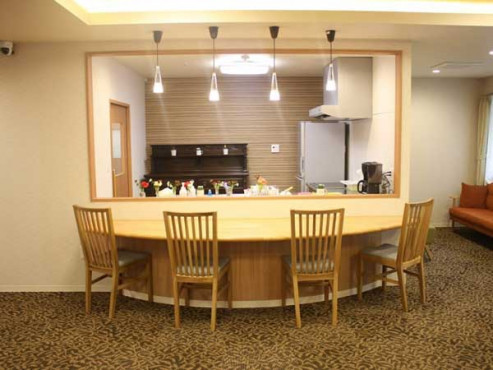 ミアヘルサオアシス柏豊四季