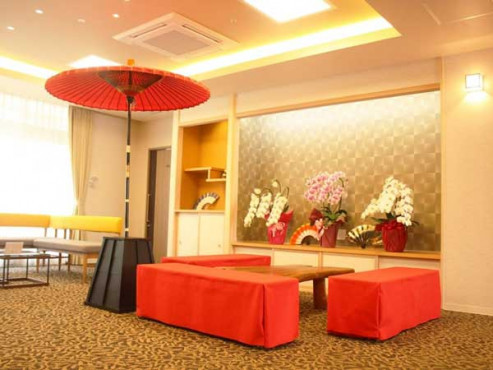 ミアヘルサオアシス柏豊四季