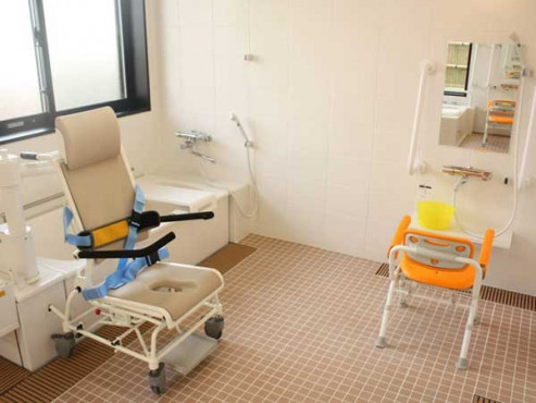 ミアヘルサオアシス柏豊四季