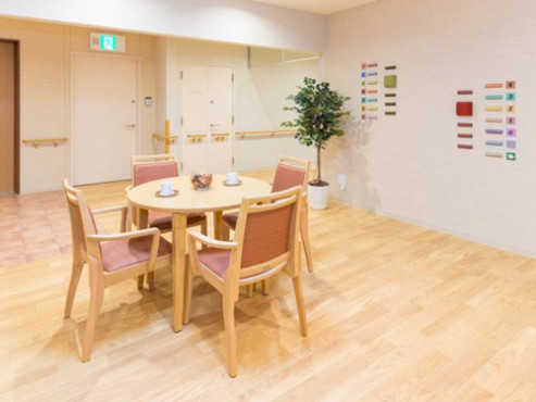 SOMPOケア ラヴィーレ綾瀬