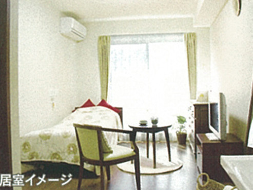 リアンレーヴ我孫子