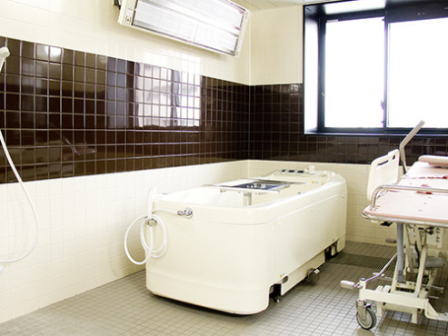 リアンレーヴさいたま新都心