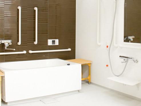 リアンレーヴさいたま新都心