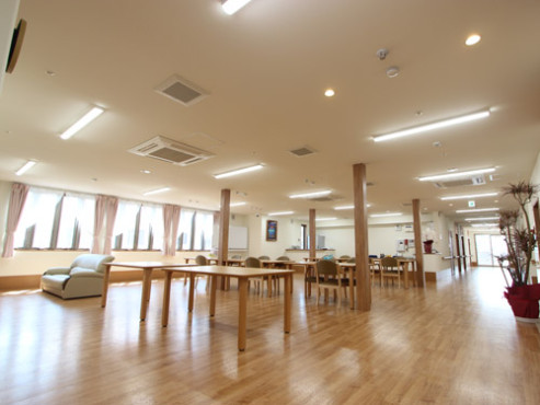 ひらつか悠生苑