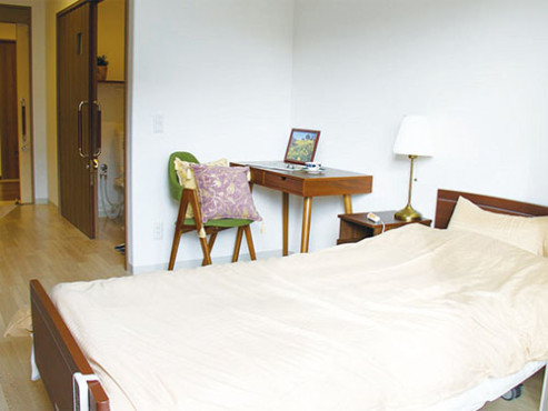 リアンレーヴ伊勢原