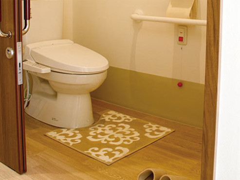 リアンレーヴ伊勢原