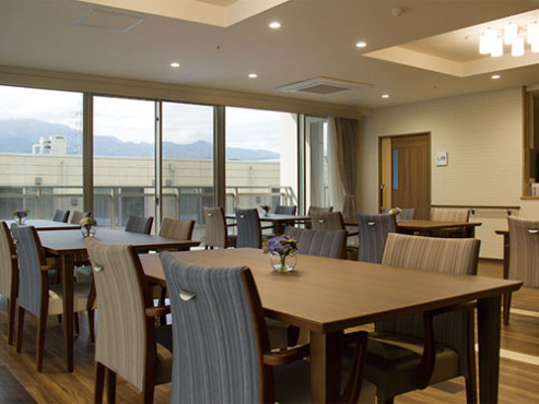 リアンレーヴ伊勢原