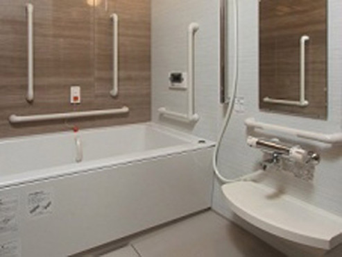 SOMPOケア そんぽの家Ｓ四つ木