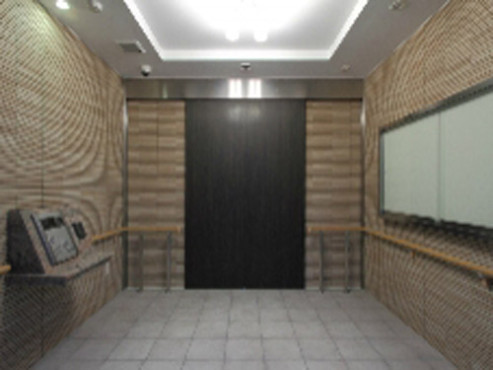 SOMPOケア そんぽの家Ｓ四つ木