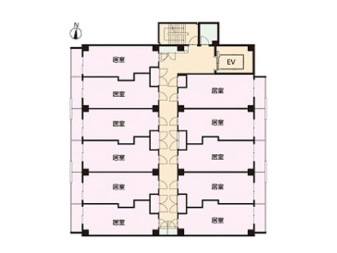 SOMPOケア そんぽの家Ｓ四つ木