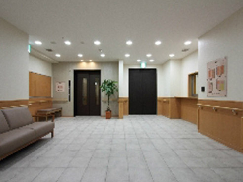 SOMPOケア そんぽの家Ｓ四つ木