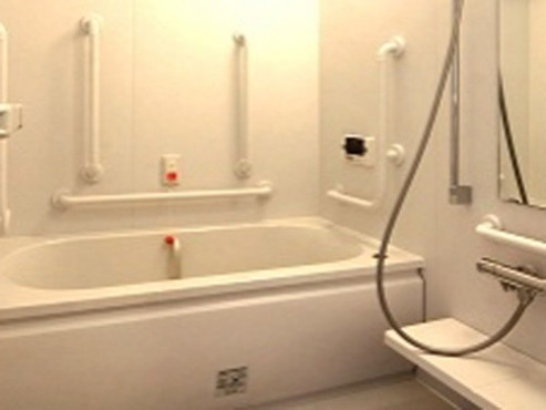 SOMPOケア そんぽの家Ｓ堀切菖蒲園