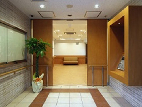 SOMPOケア そんぽの家Ｓ堀切菖蒲園